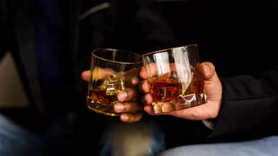 21-year-old dies after gulping 350 ml whiskey in a deadly Rs 75,000 challenge