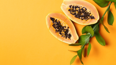 5 side effects of eating too much Papaya