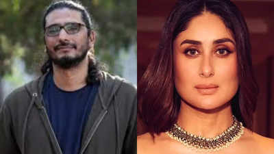 Abhishek Chaubey showers praise on Kareena Kapoor for her dedication in ‘Udta Punjab’: ‘She wouldn’t even wear makeup'