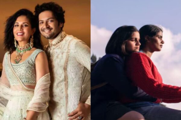 Ali Fazal And Richa Chadha "Asked For Money", Broke Their FDs to Produce Girls Will Be Girls