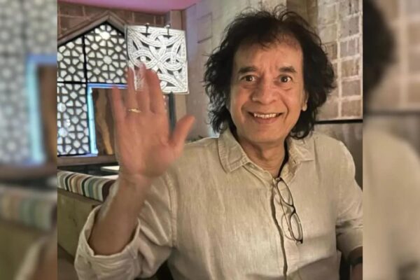 Amitabh Bachchan Is "Still Not Able To Digest" Tabla Maestro Zakir Hussain's Death