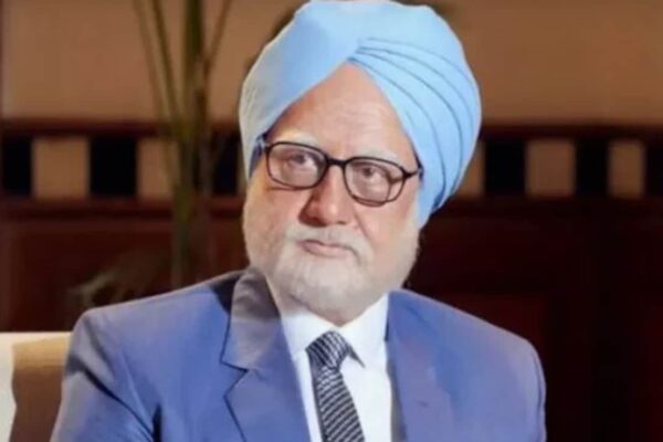 Anupam Kher Reveals Why He Initially Rejected Manmohan Singh's Role In The Accidental Prime Minister