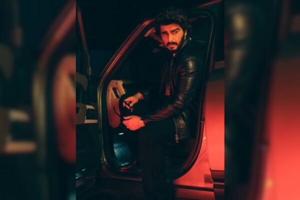 Arjun Kapoor On Being Trolled Over Surname, Personal Life: "People Wanted Me To Fail"