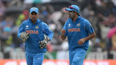 Ashwin answers 'very simple question': What sets Dhoni apart as captain?