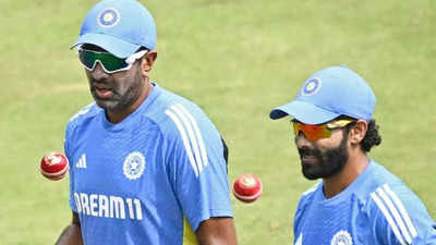 Ashwin or Jadeja? Australian cricketers settle the debate with a clear answer