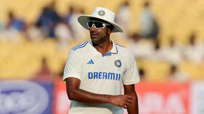 'Ashwin retirement official start of Team India's transition, next 3 weeks very important'