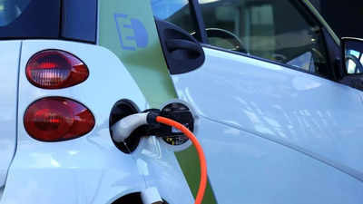 Awareness driving the electric vehicle revolution: A citizen-led movement