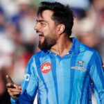 Aye, Aye Captain! Spin wizard Rashid Khan returns as MI Cape Town skipper for SA20 2025