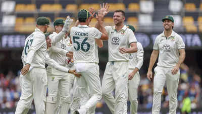 'Back yourself to knock them over': Legendary Australian cricketer pushes team to outclass India