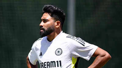 'Be brutally upfront': Sunil Gavaskar calls for Mohammed Siraj to be dropped