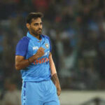 Bhuvneshwar Kumar sends strong message to IPL franchises with stunning hat-trick in Syed Mushtaq Ali Trophy