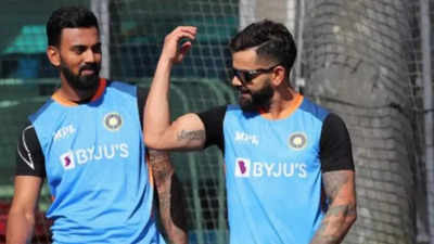 'Brother from another mother': KL Rahul shares his lunch with Virat Kohli during Gabba Test