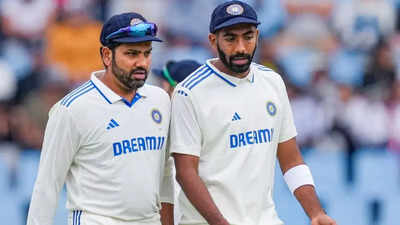 Bumrah can't bowl from both ends: Skipper Rohit Sharma's strong message to bowling unit