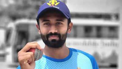 CSK's latest recruit Shreyas Gopal dazzles with hat-trick, dismisses Hardik and Krunal Pandya for golden ducks in Mushtaq Ali Trophy