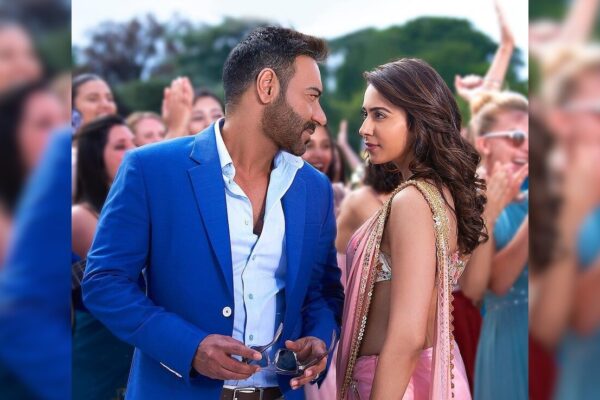 De De Pyaar De 2: Ajay Devgn And Rakul Preet Singh's Romantic Comedy Gets A New Release Date