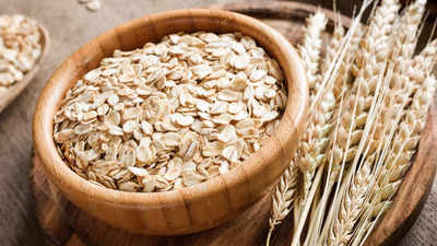 Can oats cause constipation?