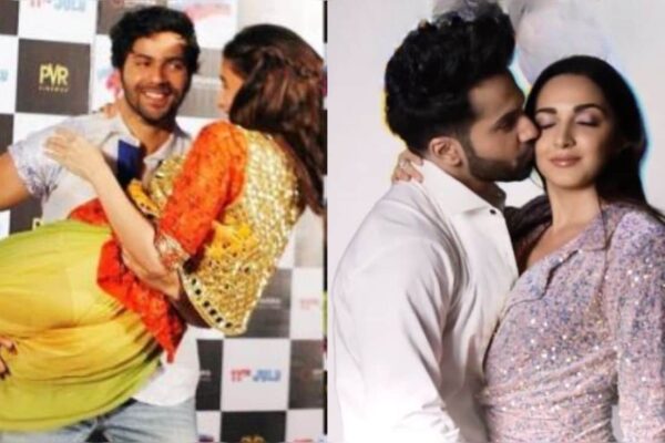 Did Varun Dhawan Flirt With Kiara Advani And Alia Bhatt? "In Good Fun," He Clarifies