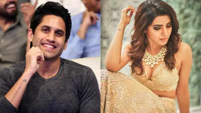 Did you know Naga Chaitanya still has a morse code tattoo dedicated to his ex-wife Samantha Ruth Prabhu?