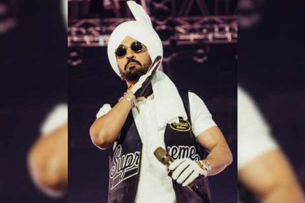 Diljit Dosanjh Demands Proper "Infrastructure" For Live Shows: "I Won't Do Shows In India, That's For Sure"