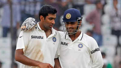 EXCLUSIVE | 'MS Dhoni also retired in middle of series': R Ashwin's coach on his retirement