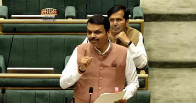 'Foreign interference in Maha polls': CM Fadnavis says ATS probing use of 'terror funds'