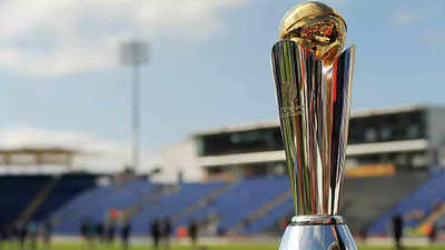 Former Pakistan cricketers glad as Champions Trophy deadlock ends