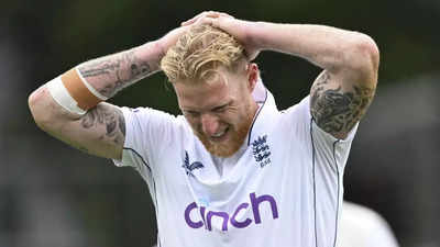 Fresh blow for Ben Stokes! England confirm new injury for star all-rounder