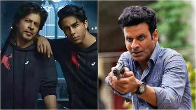 From Aryan Khan's Stardom to Manoj Bajpayee's The Family Man 3: Upcoming OTT releases to watch out for in 2025