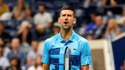 'Frustrated to see we've been kept in dark': Novak Djokovic on Jannik Sinner, Iga Swiatek doping breaches