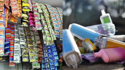 GST 'track, trace' method may cover cigarettes, pan masala