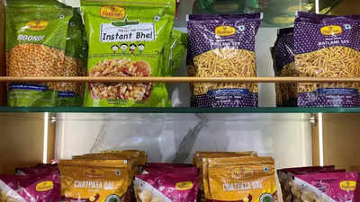 Haldiram in demand! Three suitors eye minimum 15% at $9 billion valuation in snack maker; Agarwal family eyes $10 billion tag