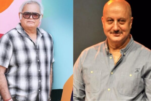 Hansal Mehta To Anupam Kher After Being Slammed For Criticising Manmohan Singh Biopic: "I Own My Mistakes"