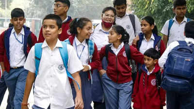 Has DoE Delhi announced winter break for schools starting January 1? Check details here