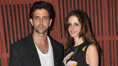 Hrithik Roshan's ex-wife Sussanne Khan rents luxury apartment in Jogeshwari West for Rs 2.37 lakh per month: Report