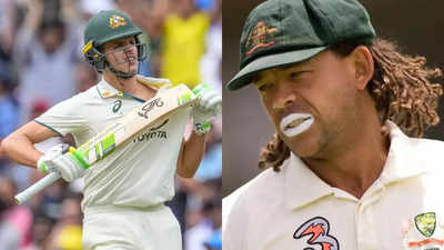 'I felt watching Simmo batting': Matthew Hayden compares Sam Konstas to legendary Andrew Symonds