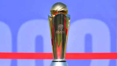 ICC confirms Champions Trophy 2025 to take place in hybrid model, schedule to be announced soon