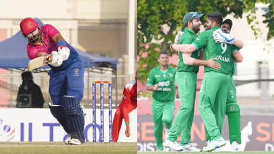 ILT20 Gulf Cricket Championship 2024: Muhammad Waseem stars in UAE's win; Saudi Arabia thump Qatar