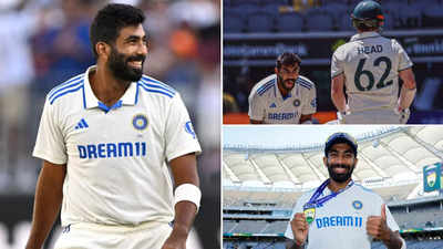 India vs Australia: Jasprit Bumrah's workload in focus, skips practice session