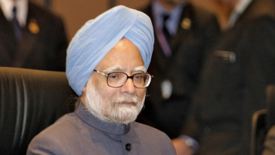 India's development priorities were key to Manmohan Singh's foreign policy