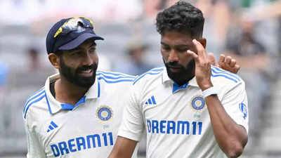 India's highest wicket-takers in Tests in 2024: Jasprit Bumrah dominates with unmatched performance