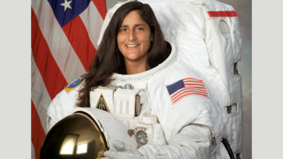 Is Sunita Williams in bad shape? This is what she says about her health