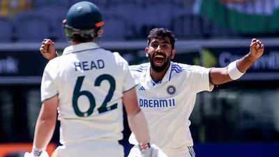 'Jasprit Bumrah will go down as...': Travis Head reveals what he'll tell his grandkids