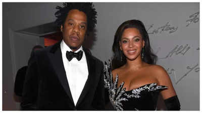 Jay-Z accused of raping 13-year-old girl: Fans urge Beyonce to 'DIVORCE that man!'