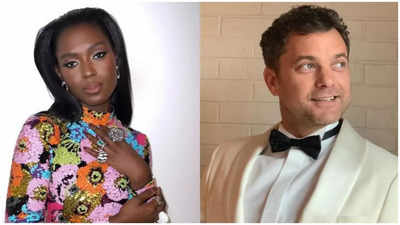 Jodie Turner-Smith takes legal action against her ex-husband Joshua Jackson for alleged non-payment of child support