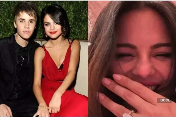 Justin Bieber's 2014 post about proposing 'future wife' at Central Park resurfaces as Selena Gomez gets engaged