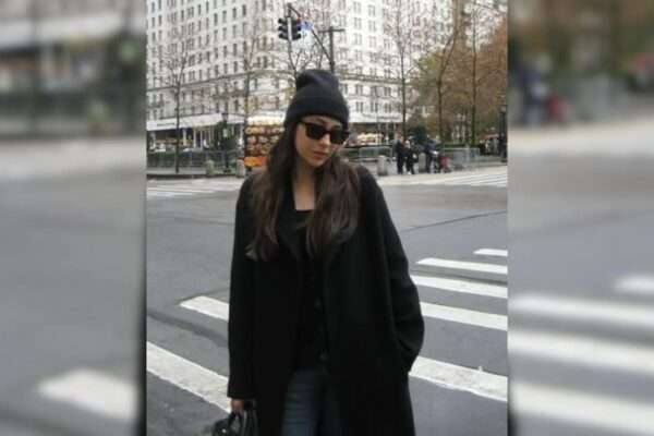 Karisma Kapoor Is In A New York State Of Mind. See Post