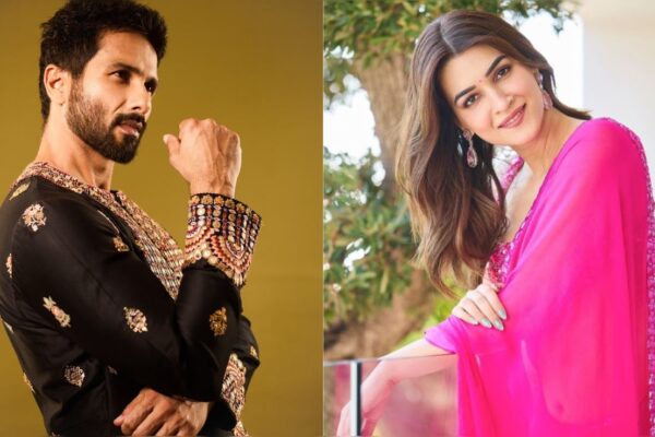 Kriti Sanon And Shahid Kapoor To Reunite In Cocktail 2 After Teri Baaton Mein Aisa Uljha Jiya