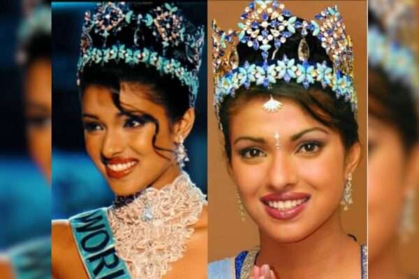 Madhu Chopra About Priyanka Chopra's Miss World Title: "We Didn't Think She Would Win"