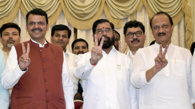 Maharashtra portfolio allocation: CM Fadnavis keeps home ministry, Ajit Pawar gets finance, Shinde gets urban development