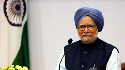 Manmohan Singh's demise: Govt declares 7-day mourning; last rites to be held with full state hounours